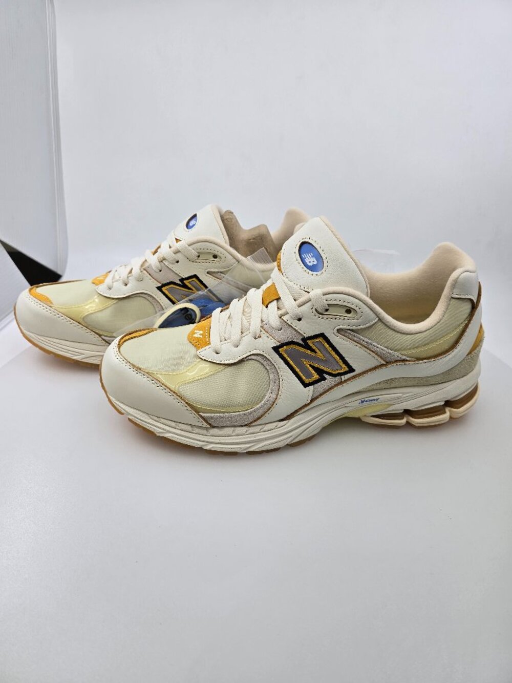 New Balance Classic Traditionnels Us M2002RJ1 SIZE10